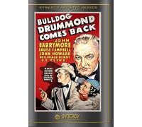 Bulldog Drummond Comes Back (1937)