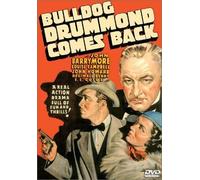 Bulldog Drummond Comes Back