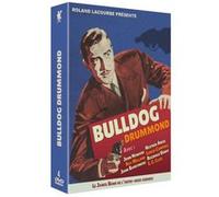 Bulldog Drummond DVD E