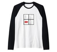 Bulldog, Elke Design, Dog, Boring, Joli Bouledogue Manche Raglan