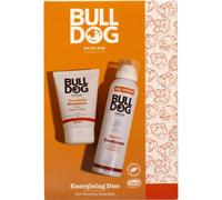 Bulldog Energising Duo coffret cadeau corps et visage