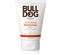 Bulldog Energising Moisturizer crème visage pour homme 100 ml