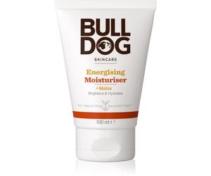 Bulldog Energising Moisturizer crème visage pour homme 100 ml