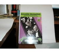 Bulldog Escapes & Bulldog Drummond Comes