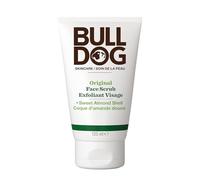 BULLDOG- Exfoliant pour Visage Original 125ml - Lot de 2