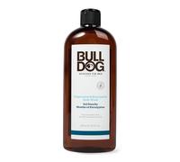BULLDOG Gel Douche Menthe/Eucalyptus