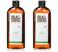 BULLDOG Gel Douche Original (Lot de 2)