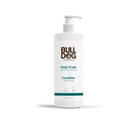 BULLDOG Gel douche pour hommes Coastline, soin de la peau et soins pour le corps, 500 ml