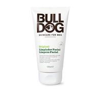 Bulldog Soin de la Peau pour Homme Nettoyant Visage Original 150ml