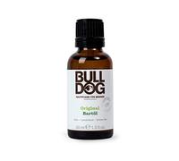 Bulldog Huile à barbe originale pour homme 30 ml
