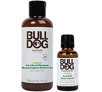 Bulldog - kit barbe parfaite