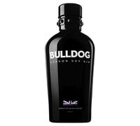 Gin Bulldog