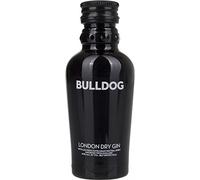 Bulldog London Dry Gin 5 cl