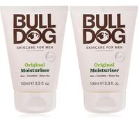 Bulldog Lotions Hydratantes - 100 Millilitres (Lot de 2)