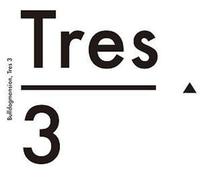 Bulldog Mansion - Tres3 (EP)