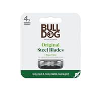 Bull Dog Original Lames en acier