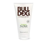 Bulldog Natural Skincare Nettoyant visage original pour hommes 5 oz (1 paquet)