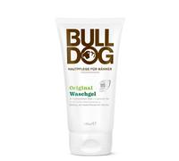 Bulldog Natural Skincare Original Gel nettoyant soins de la peau, pack de 1 (1 x 150 ml)