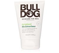 Bulldog Natural Skincare Original Moisturizer 3,3 onces (paquet de 2)
