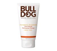 Bulldog Nettoyant Visage Energizing 150ml