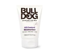 Bulldog - Oil Control Moisturiser 100ml
