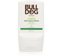 Bulldog Original Aftershave Balm baume après-rasage 100 ml