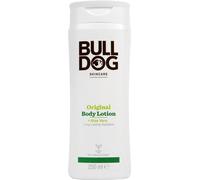 Bulldog Original Body Lotion 250ml - Lait corporel