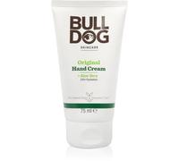 Bulldog Original crème mains à l'aloe vera 75 ml