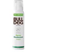 Bulldog Original Déodorant en spray pour hommes - Natural Skincare