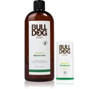 Bulldog Original ensemble