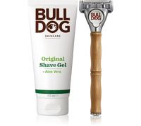 Bulldog Original ensemble