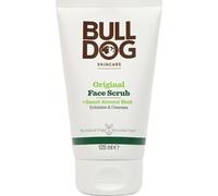Bulldog Original Face Scrub 125 ml
