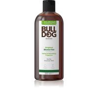 Bulldog Original Gel douche pour homme 300 ml