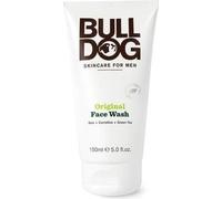 Bulldog, Original, gel nettoyant pour le visage, 150ml