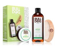 Bulldog Original Hair Styling Trio coffret cadeau pour homme