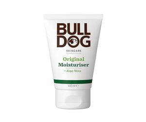 Bulldog Original Moisturiser Crème Hydratant 100 ml