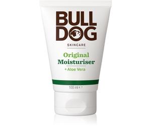 Bulldog Original Moisturizer crème hydratante visage 100 ml