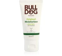 Bulldog Original Moisturizer crème hydratante visage 30 ml
