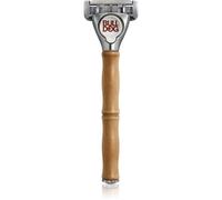 Bulldog Original Razor and Spare rasoir + têtes de rechange 2 pcs