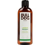 Bulldog Original Shampoo 300 ml - shampooing à la racine de chicorée