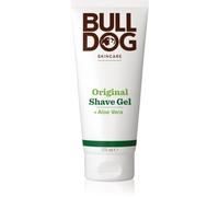 Bulldog Original Shave Gel gel de rasage pour homme 175 ml