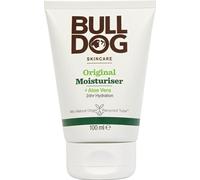 Bulldog Original Skincare Moisture for Men 100ml