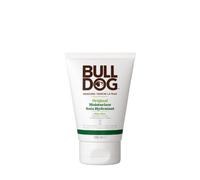 BULLDOG Original Soin hydratant à l’aloe vera pour hommes - 100 ml