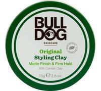 Bulldog Original Styling Clay 75 g