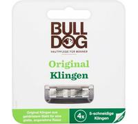 Bulldog Original têtes de remplacement 4pcs