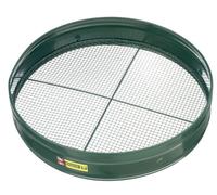 Bulldog Premier Tamis de Jardin Maille 6 mm