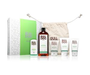 Bulldog Premium Body Care Coffret cadeau corps pour homme
