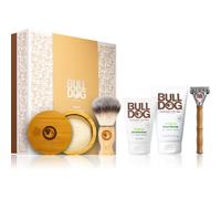 Bulldog Premium Shave Collection kit de rasage pour homme