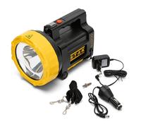 Bulldog projecteur rechargeable 30W - VELAMP - R930