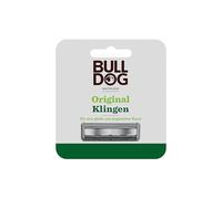 BULLDOG SECURITY Original Spare Head 4 pièces